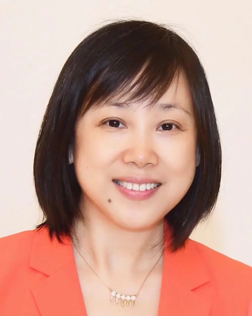 李敏 浙江大学国际合作与交流处处长