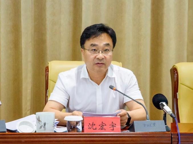 书记,市长说:下半年,我们要这样干!