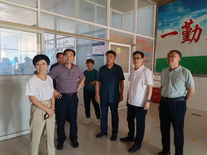 河北宁纺集团是邢台市宁晋县的大型纺织企业.