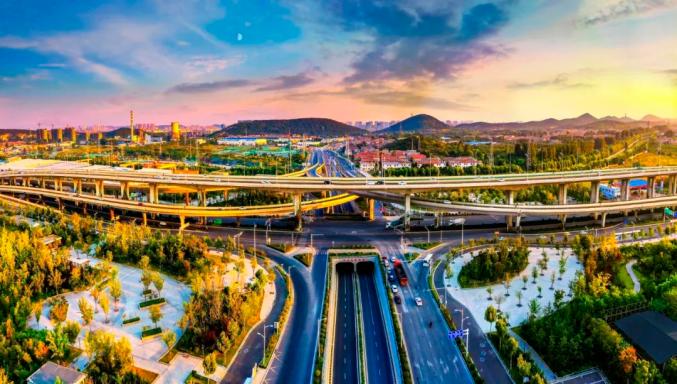 轨道上的徐州都市圈这样建