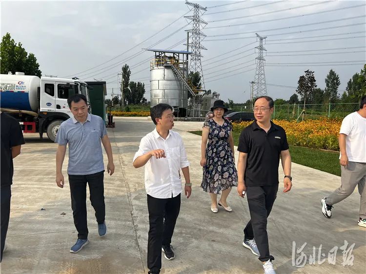 三河市强化收支管理 保障经济社会高质量发展
