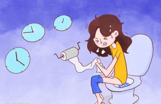 憋屎憋尿憋屁哪个危害大