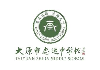 北京中加学校校徽图片