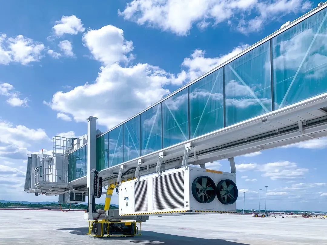 香港机场:最可靠的产品,提供最值得信赖的服务 - 研华 Advantech