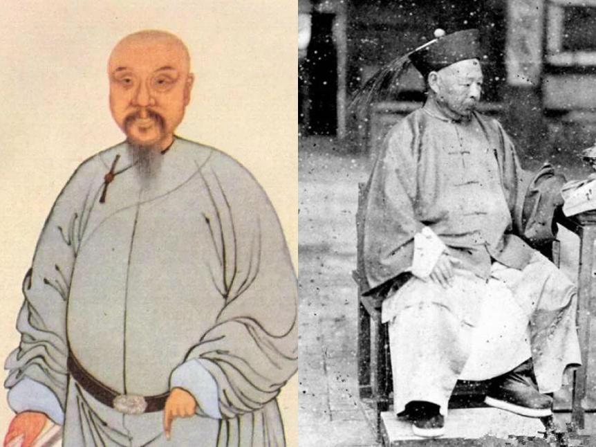 你不知道的福建| 左宗棠与林则徐：一面之缘终身践诺
