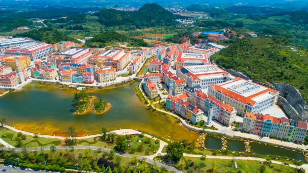 新华社,人民日报,央视接连"点赞"贵阳贵安数字经济_澎湃号·媒体_澎湃