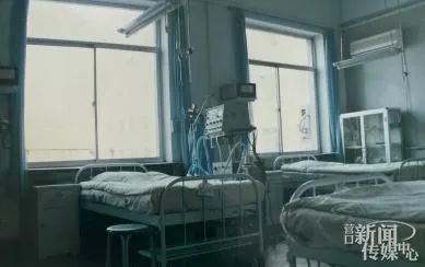 20世纪90年代中期成立的icu病房量的累积催生质的飞跃.