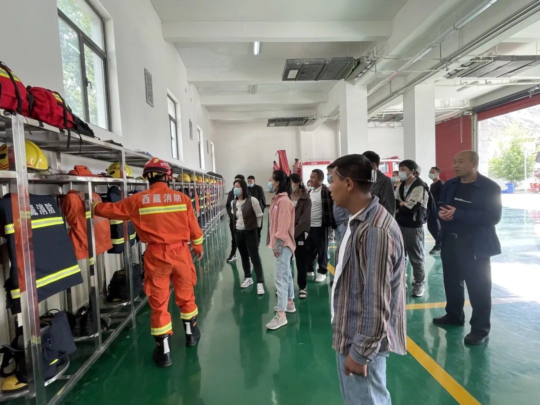 沅江消防大队立标杆夯实乡镇专职消防队伍正规化建设