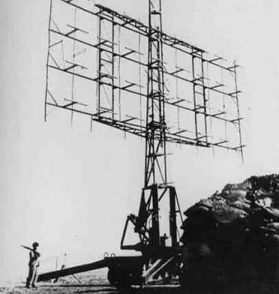 话说杨浦丨他是抗美援朝战场上的空军雷达兵