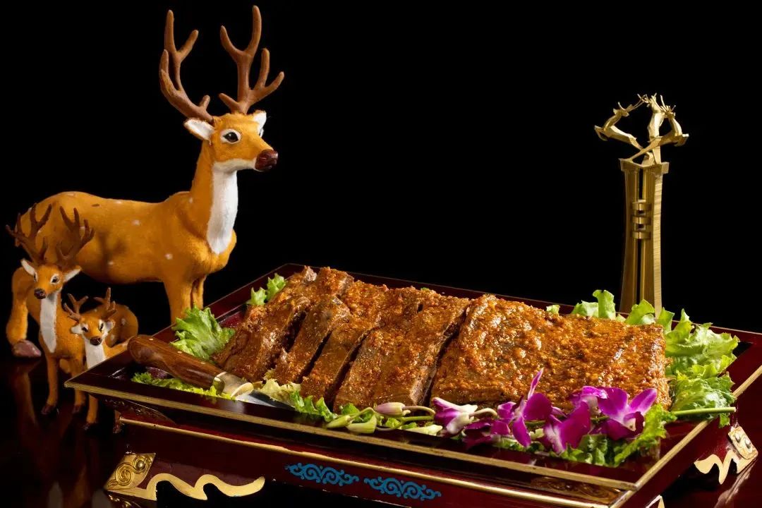 向北向北品在内蒙古