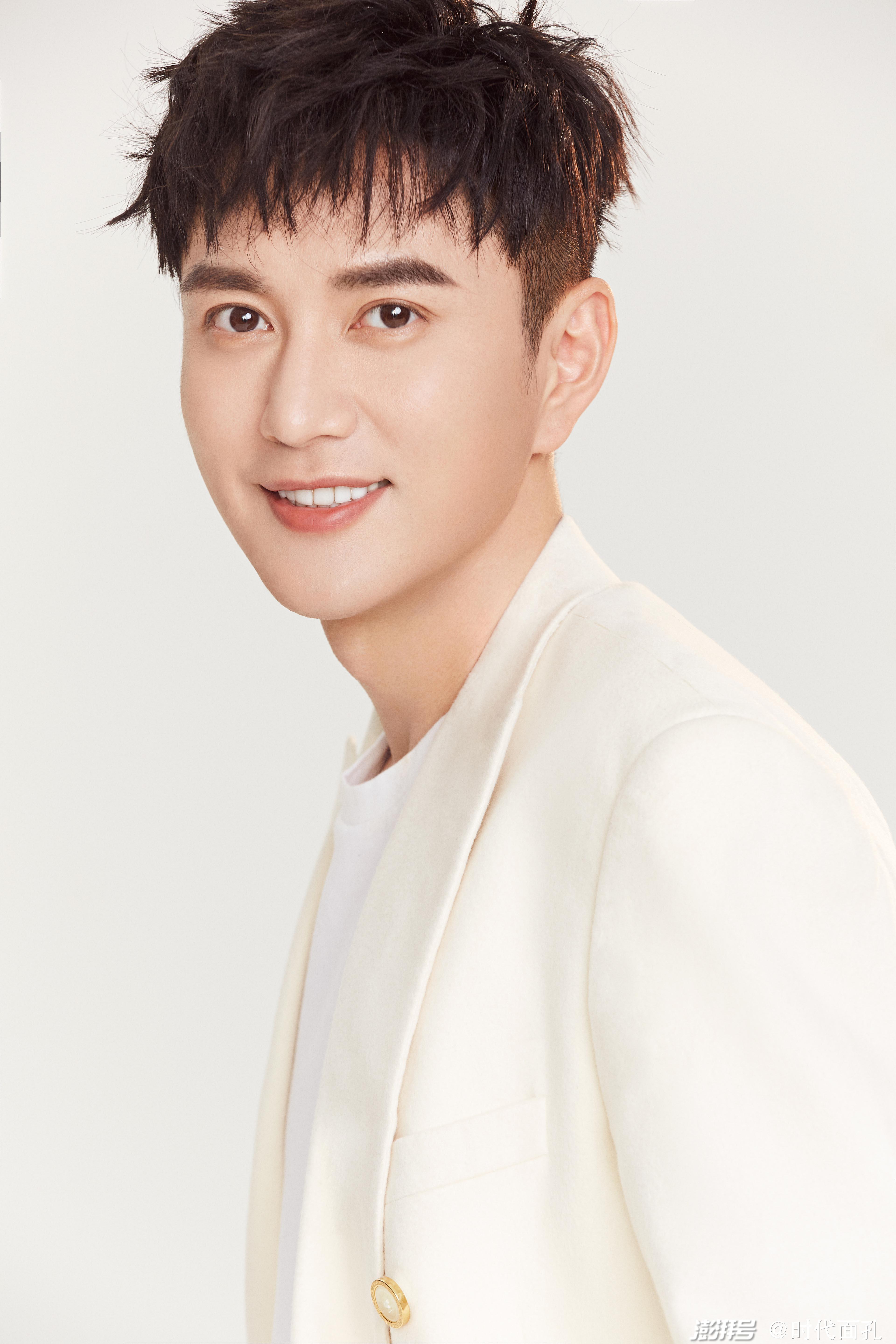 正艺能量王仁君谁不想演自己的偶像