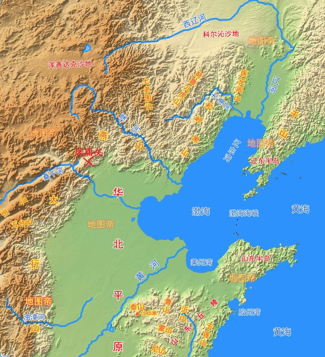 河北人口增長率最高的為何是廊坊