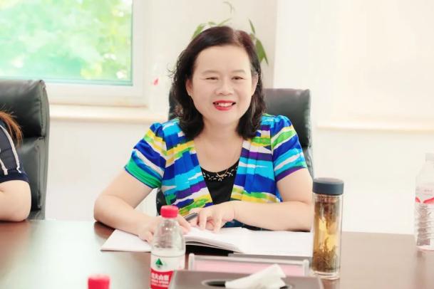 学前教育校企合作 _ 齐鲁师范学院访企拓岗 _山东银座61英才幼儿园(集团)