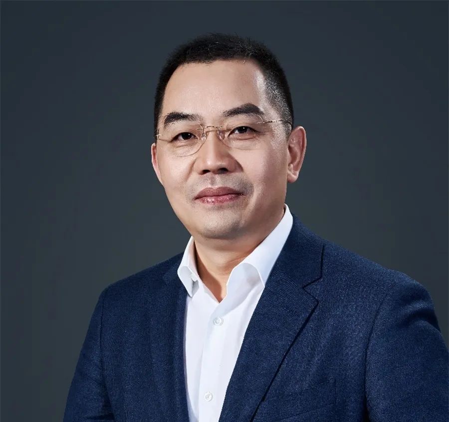 深度对话原华为云中国区总裁洪方明出任机器视觉军团ceo如何让大象