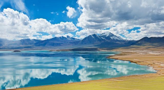 西藏建設13個示範河湖完成64個河湖健康評價