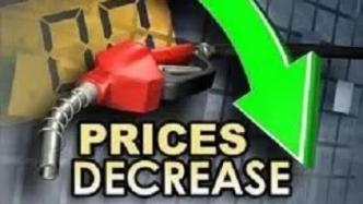 美国平均油价跌回俄乌冲突前，有望继续下跌