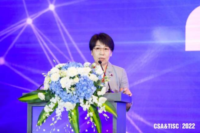 怎么用医疗灌注CSA&TISC 2022丨【精彩速递】“急性脑梗死再灌注治疗质量改进国家行动”取栓工作优秀科室和…_https://www.jmylbn.com_新闻资讯_第1张