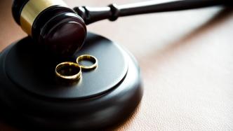 离婚分居期间的收入是夫妻的共同财产吗？