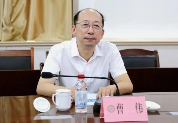 【法院动态】黄岛法院党组书记,院长曹伟一行到即墨法院考察学习刑事