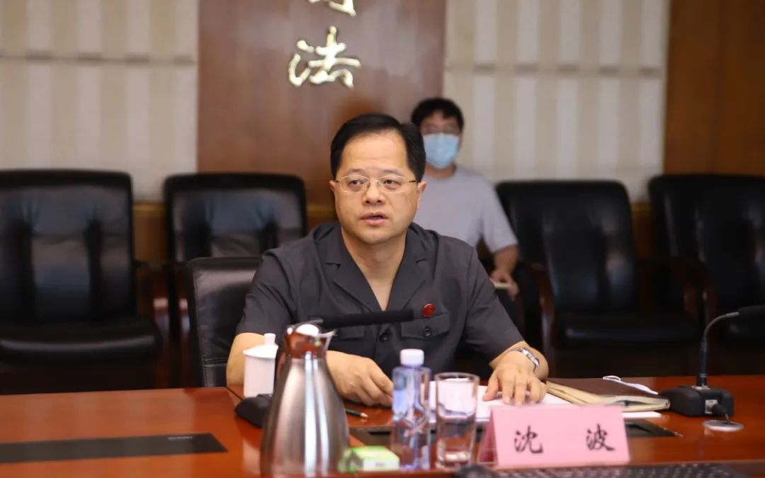 优化营商环境现场回应解疑释惑房山法院召开优化营商环境工作座谈会