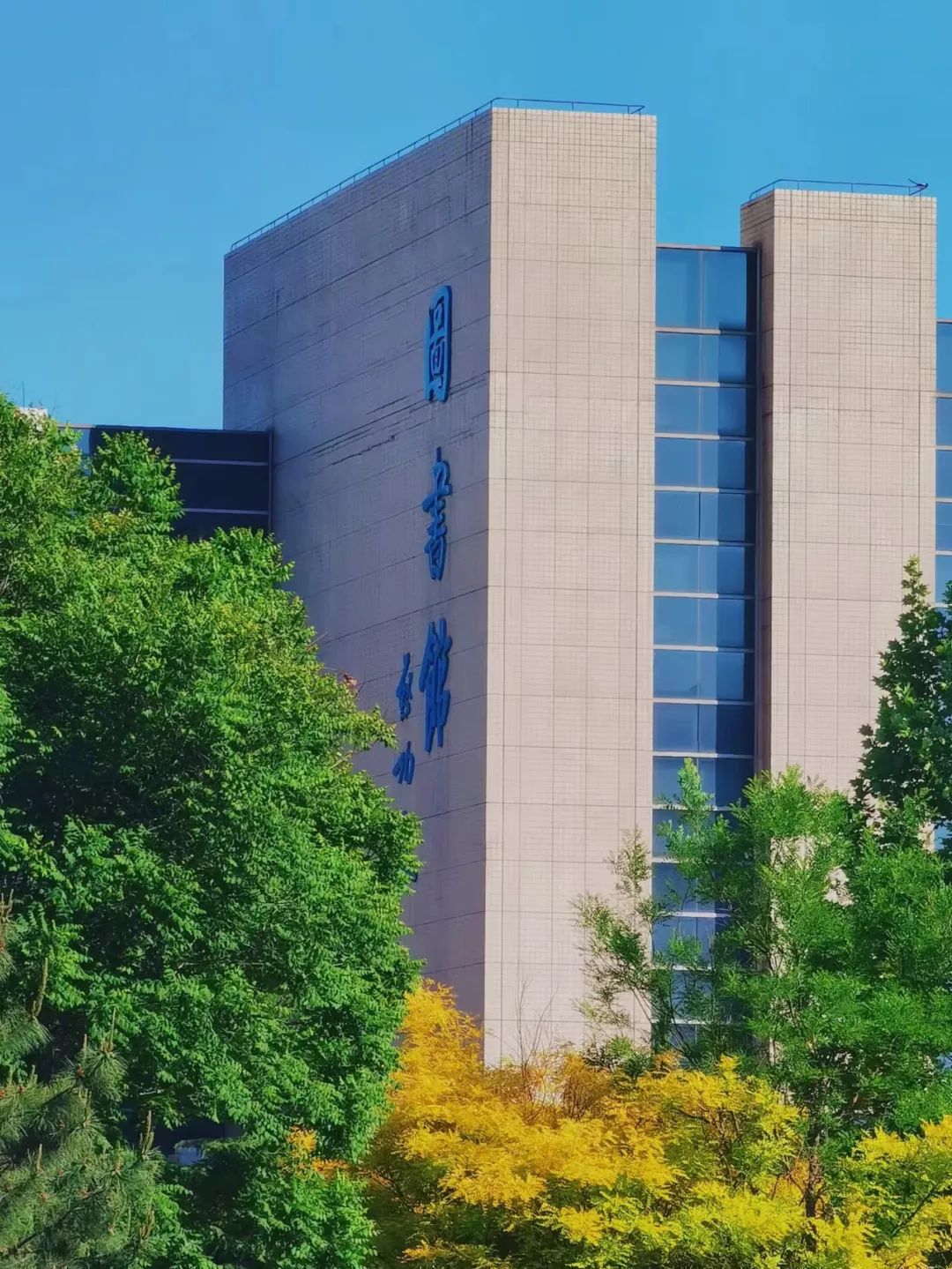 一起收藏天职师大的夏日专属浪漫