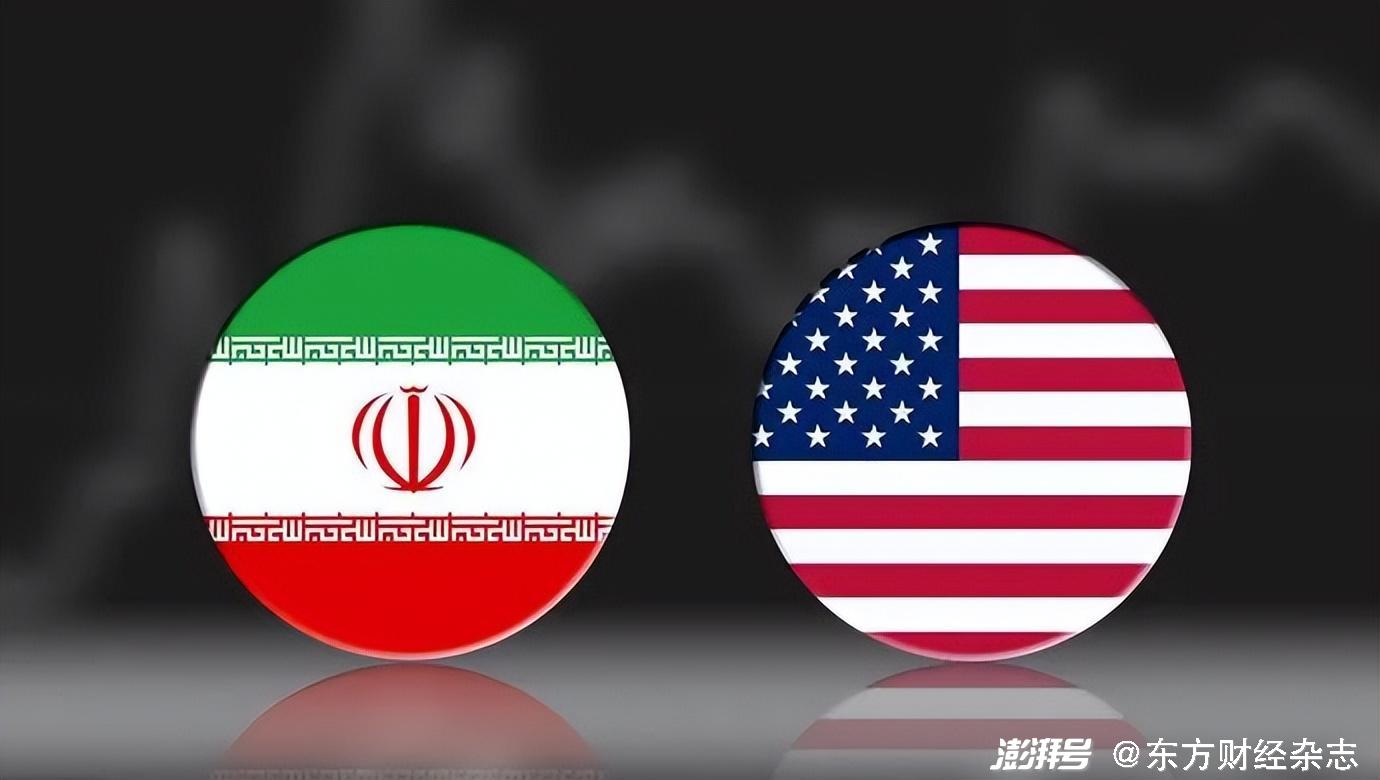 以色列与波湾国家目前的共同焦点是伊朗。