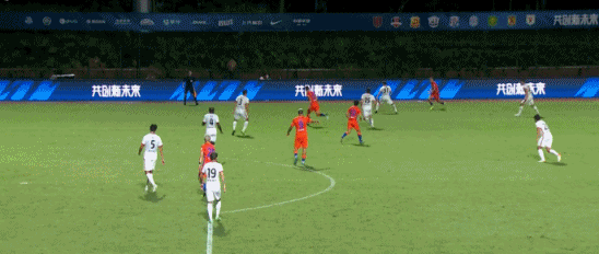中国足球真人秀