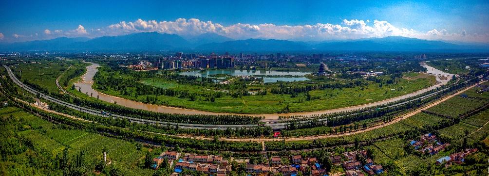 23分钟!央视"特别节目"聚焦宝鸡眉县