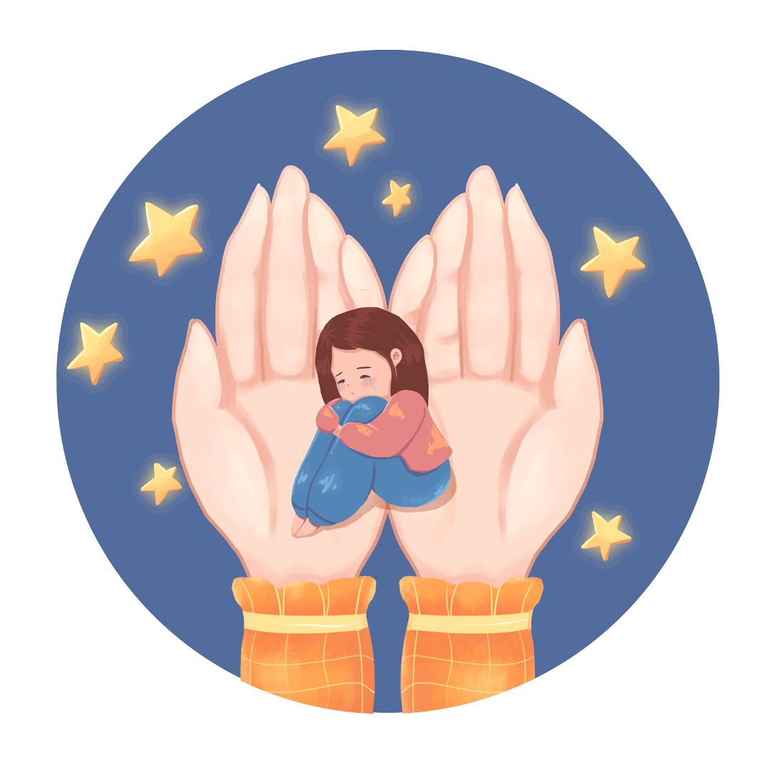 关爱星星的孩子赣州市妇幼保健院13岁儿童孤独症免费筛查进行中