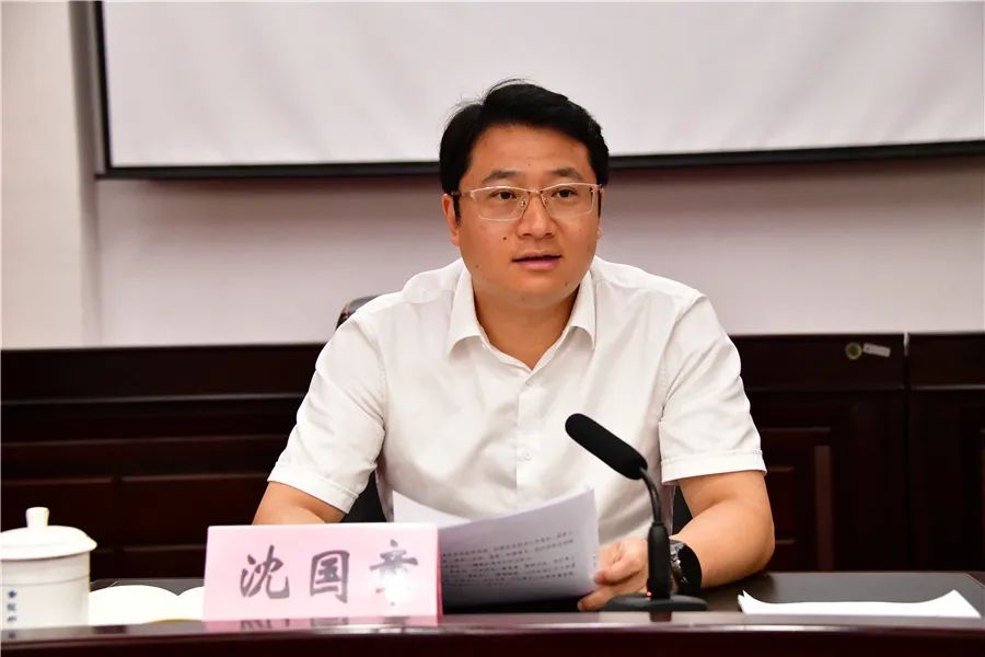 忻城县召开抓工业促增长百日攻坚战工作推进会