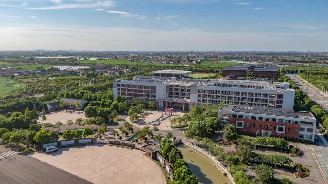 8所学校上榜都在奉城