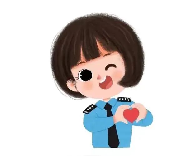 官宣:【宜宾监狱】战队61新民警已连接,新赛季冲鸭!
