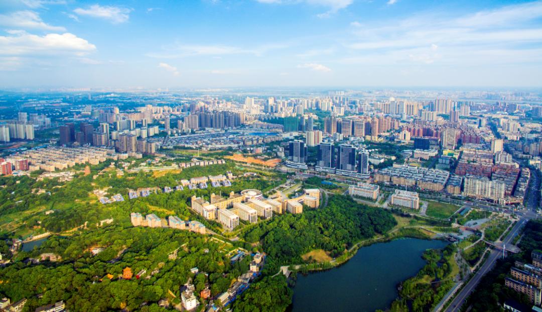 全国首批!湘潭市被确定为国家知识产权强市建设示范城市_澎湃号·媒体