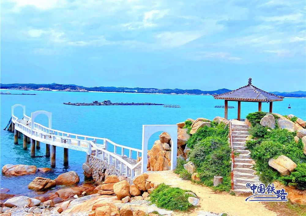 平潭火车站在哪里