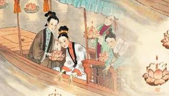 中元节简史——五分钟品读三千年