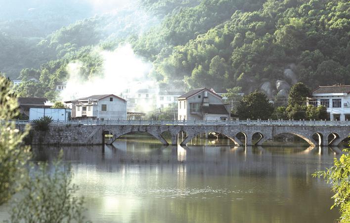 长沙县北山镇立足现有深挖文化盘活资源联动发展赋能乡村振兴