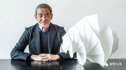 日本著名服装大师三宅一生去世，曾被认为是具有世界影响力的亚洲设计师