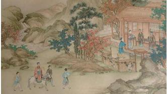 台北故宫博物院“十大珍宝”