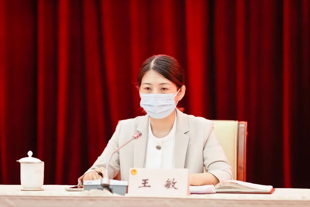 聚焦团代会共青团上海市虹口区第十六次代表大会动员会召开