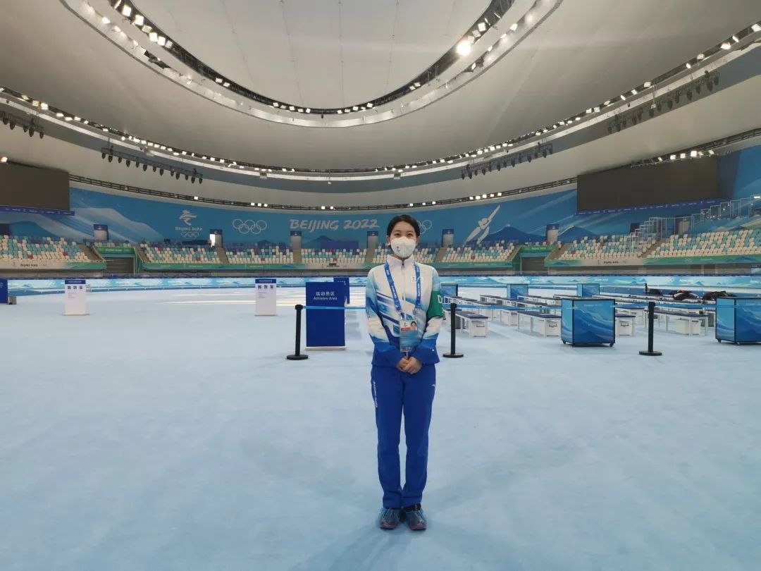 凡星灿烂丨王艺凝坚定理想扎根实践做有家国情怀的教育人