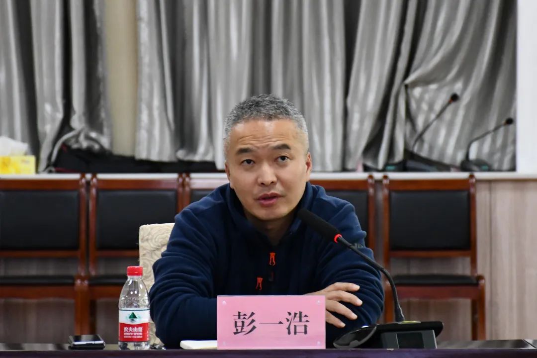 上海市第十批援藏干部人才联络组召开疫情防控专题会