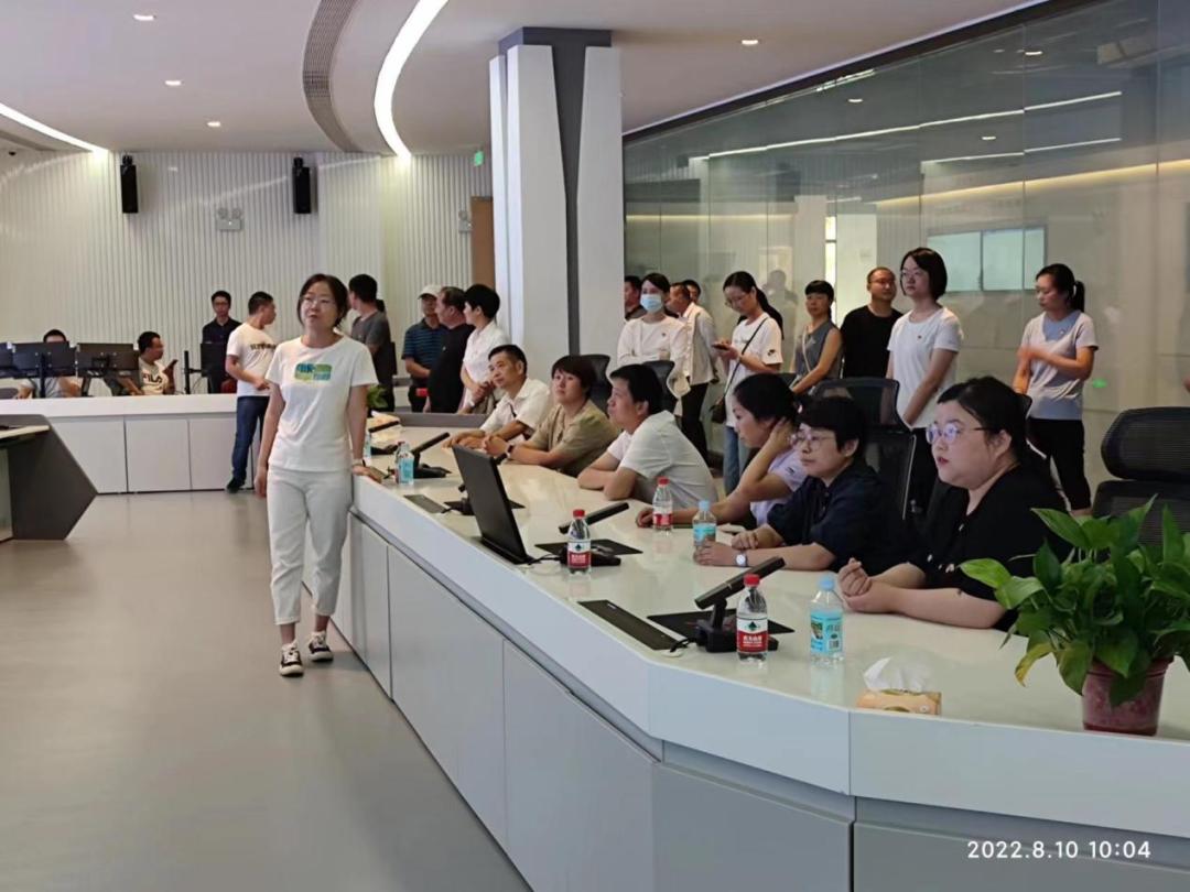 党建引领聚合力 联建共建谱新篇_澎湃号·政务_澎湃新闻-The Paper