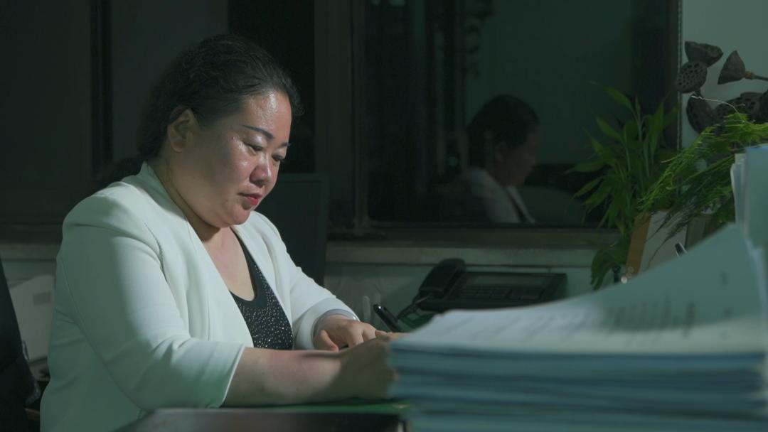 2022年度河北省最美军嫂①乡村振兴路上的好军嫂刘亚红