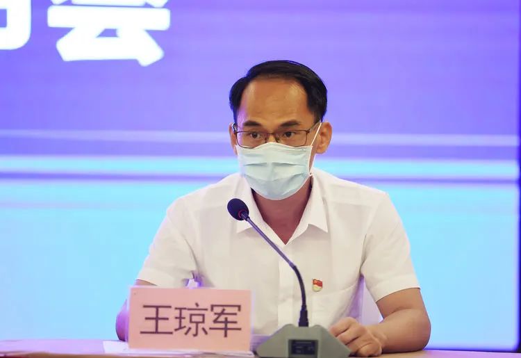 五指山市召开第五场新冠肺炎疫情防控新闻发布会录像