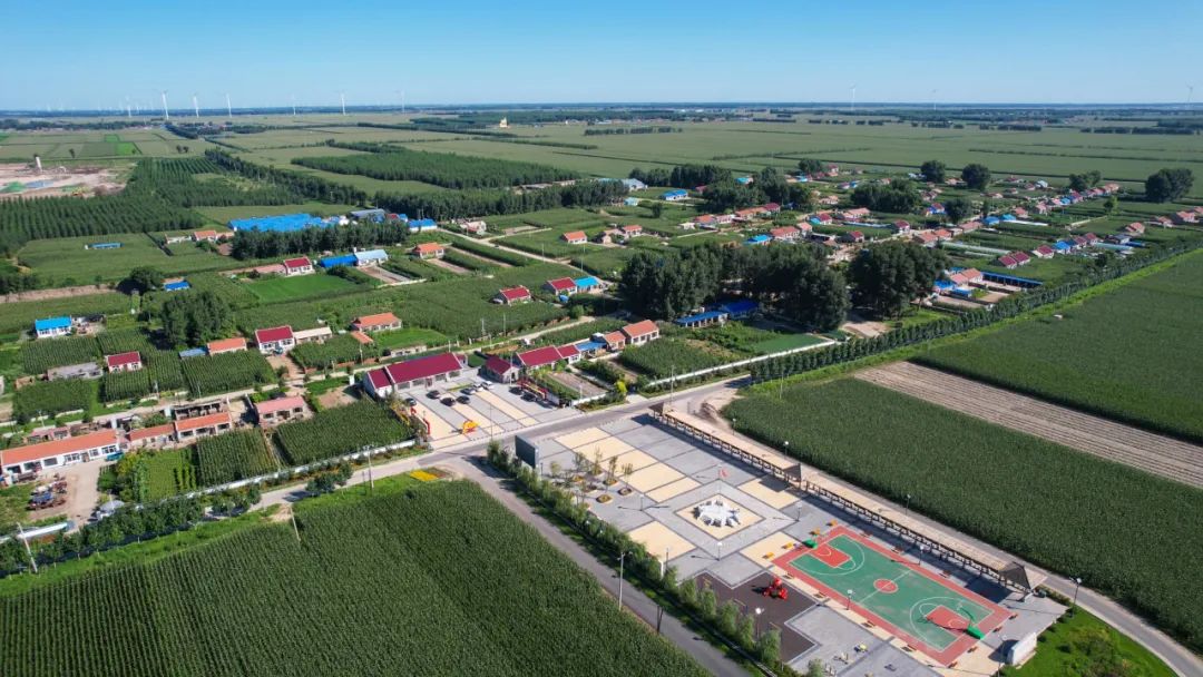 奋进新征程建功新时代长岭聚焦绿色发展为县域经济注入澎湃动能