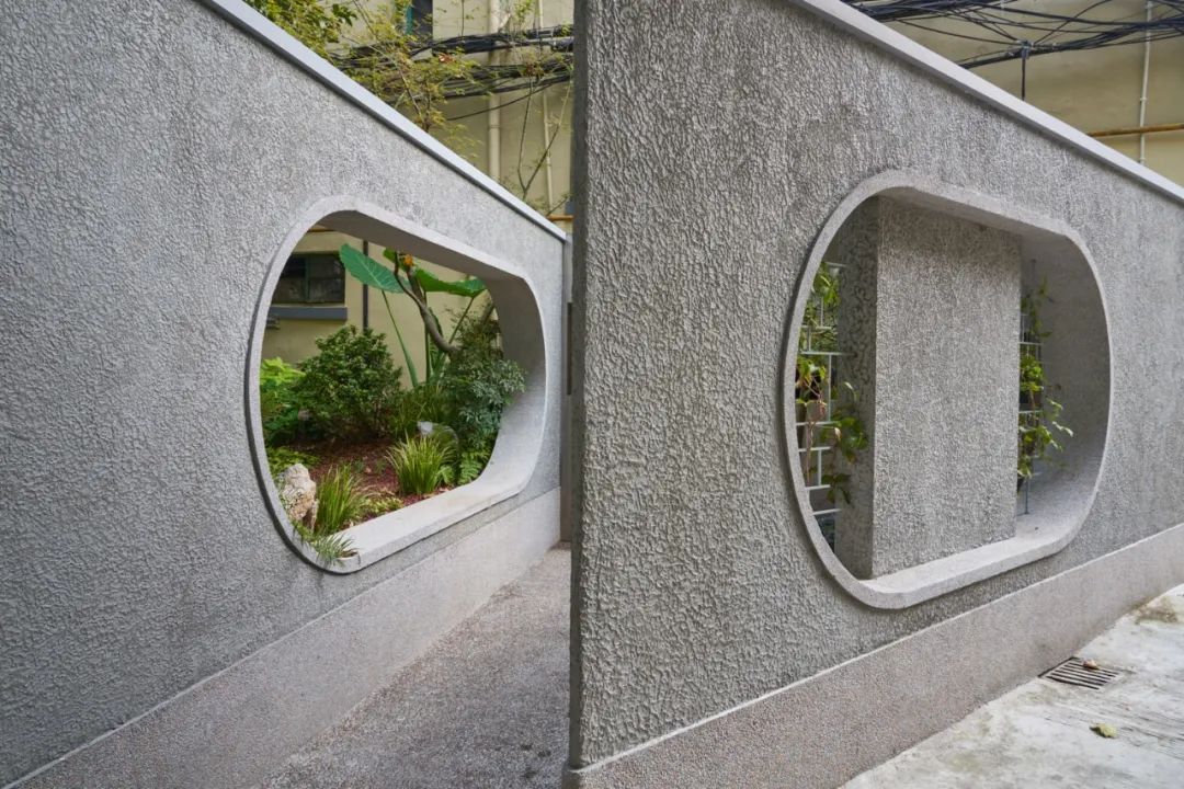 更新街区高安路上的小美好