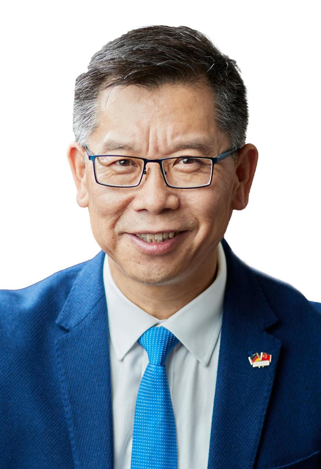 【项目】世界500强企业贺利氏集团地区总部正式落沪_澎湃号·政务_澎湃新闻-The Paper