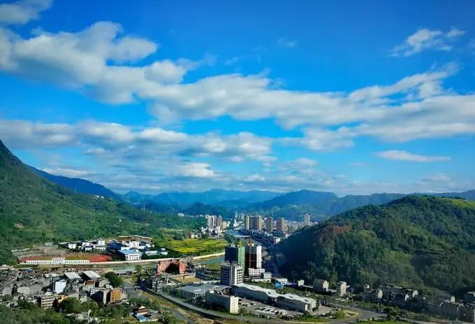 基层侨讯浙江温州文成县打好侨牌走上共富路