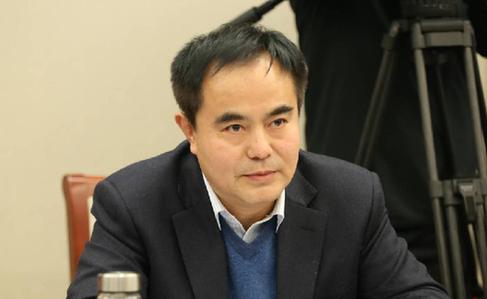 李晋平被查