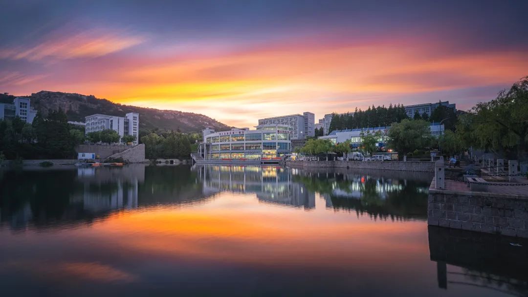 艺起前行医学生跨界摄影理性的浪漫也能治愈灵魂